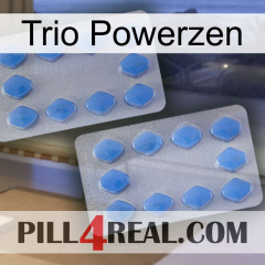 Trio Powerzen 20